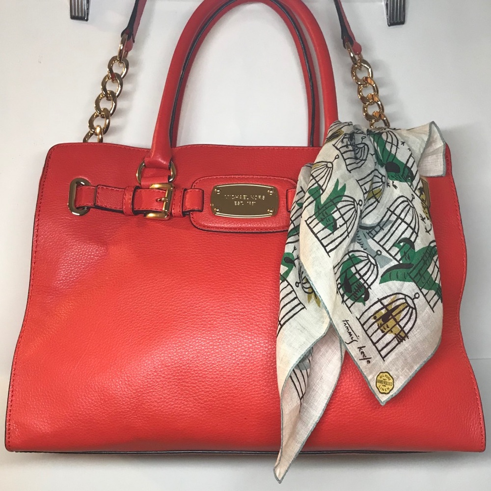 MK Michael Kors Handbag